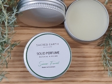 Summer Forrest Solid Perfume