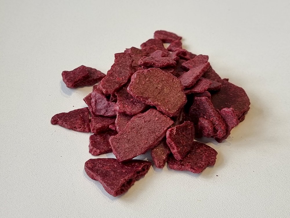 Candle Wax Colour Red