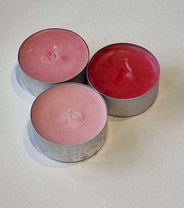 Candle Dye