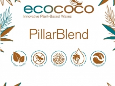 Eco Coco Pillar Voks