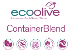 EcoOlive Container Pastilles