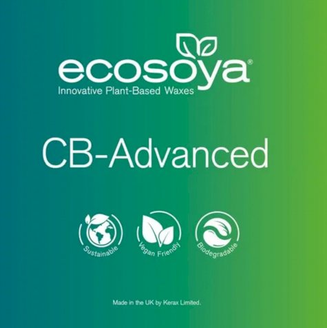 EcoSoya® CB-Advanced