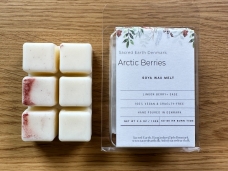Artic Berries Duftvoks 100g