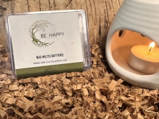 Be happy duft voks 100g